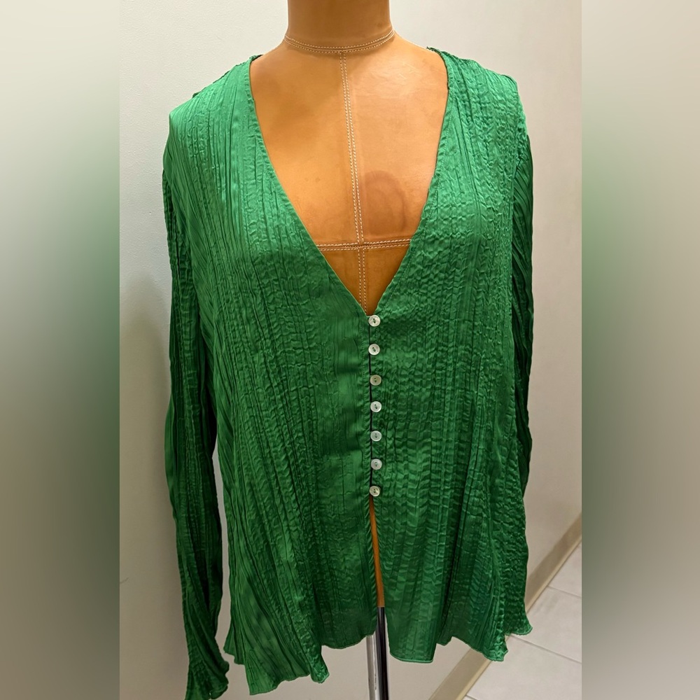 H&M blouse